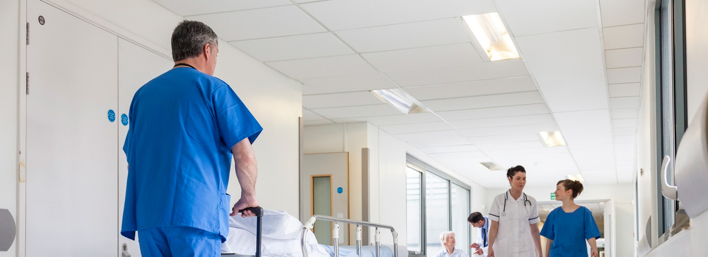 Non Woven Pre-Filter